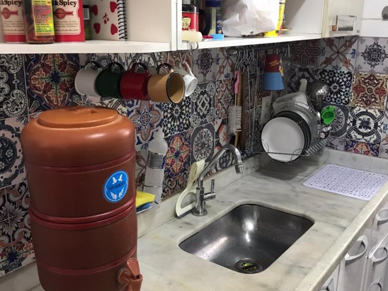 Apartamento à venda Piratininga com 58m² e 2 quartos por R$ 230 - 263832555-img-20210208-wa0049.jpg