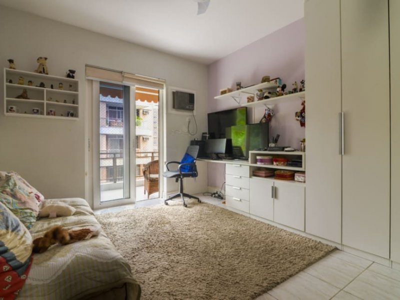 Apartamento à venda Tijuca com 150m² e 3 quartos por R$ 1.100.000 - 1995328387-vgbzg0fqod046bivr9jf.jpg