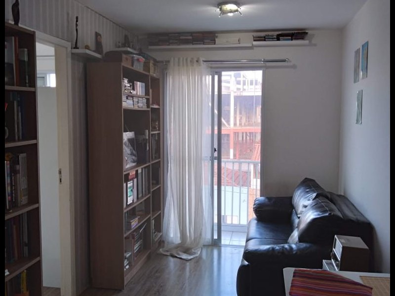 Apartamento à venda Cambuci com 35m² e 1 quarto por R$ 273.000 - 186679338-sala.jpg