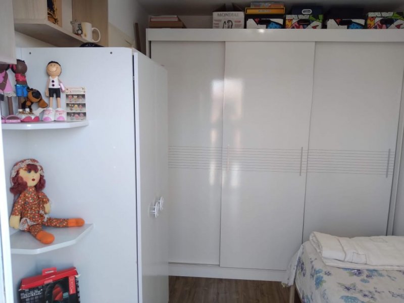 Apartamento à venda Cambuci com 35m² e 1 quarto por R$ 273.000 - 459199347-quarto.jpg