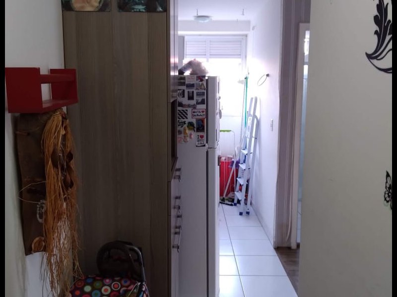 Apartamento à venda Cambuci com 35m² e 1 quarto por R$ 273.000 - 731241212-entrada.jpg