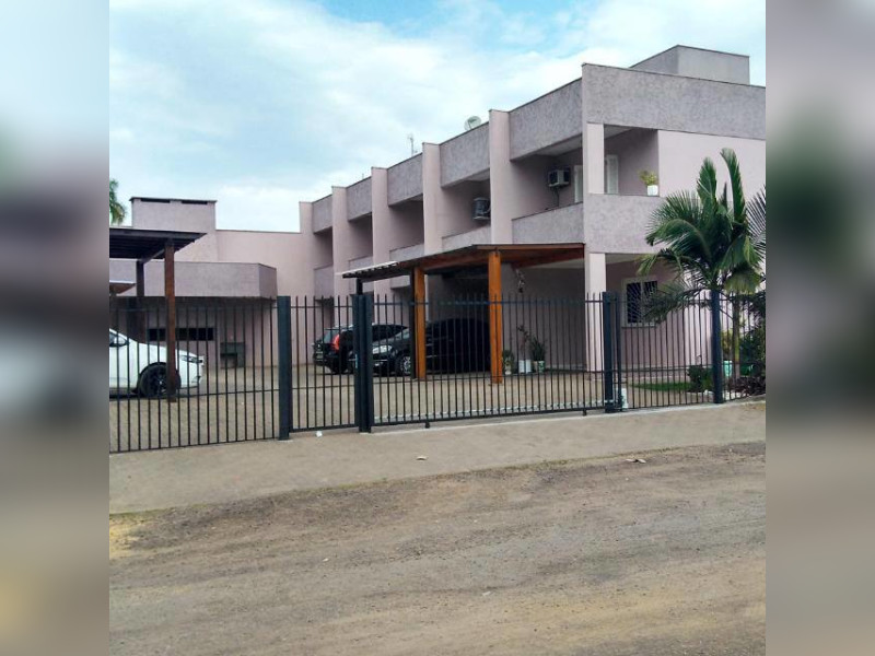 Casa de condomínio à venda Centro com 72m² e 2 quartos por R$ 140.000 - residencial-azaleia-20190316-124933.jpg
