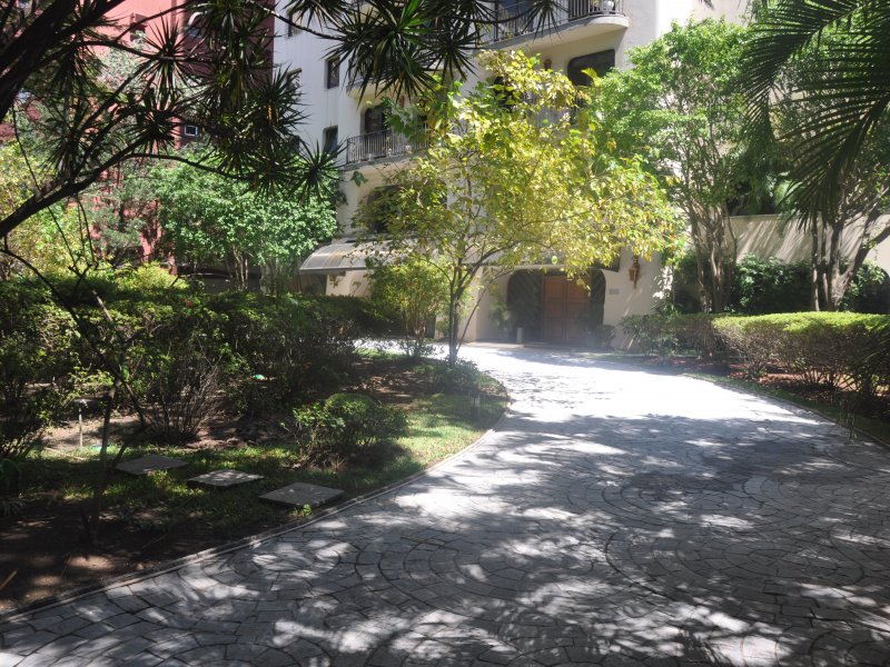 Apartamento à venda Itaim Bibi com 350m² e 4 quartos por R$ 8.250.000 - 1939285908-dsc-0046.JPG