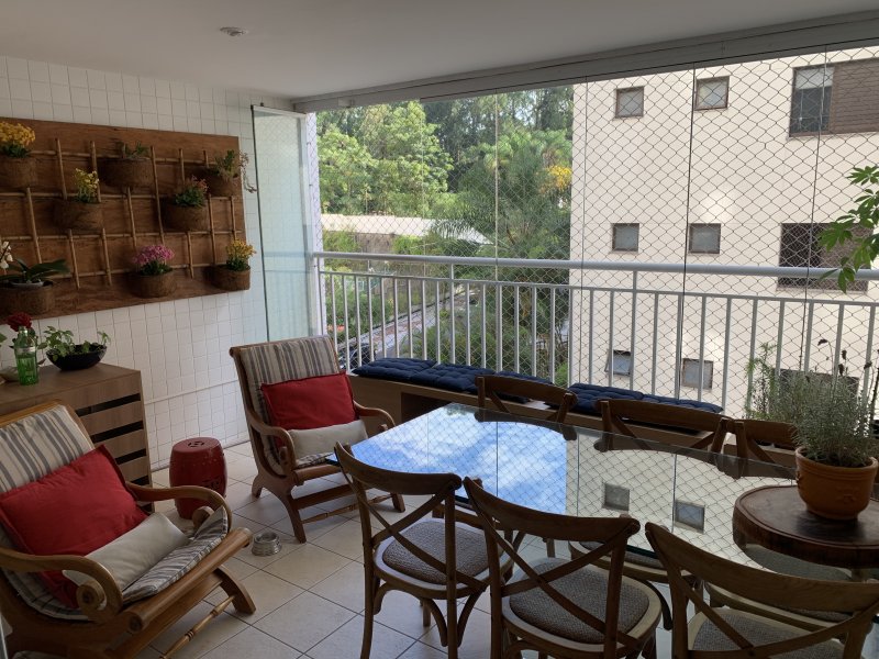 Apartamento à venda Rio Pequeno com 143m² e 3 quartos por R$ 1.350.000 - 390588274-a8ef9a56-1c7a-4c8e-9788-113e79f6b019.jpeg