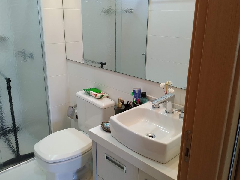 Apartamento à venda Bairro São Cristóvão com 103m² e 3 quartos por R$ 520.000 - 1158791347-img-20190824-145227.jpg