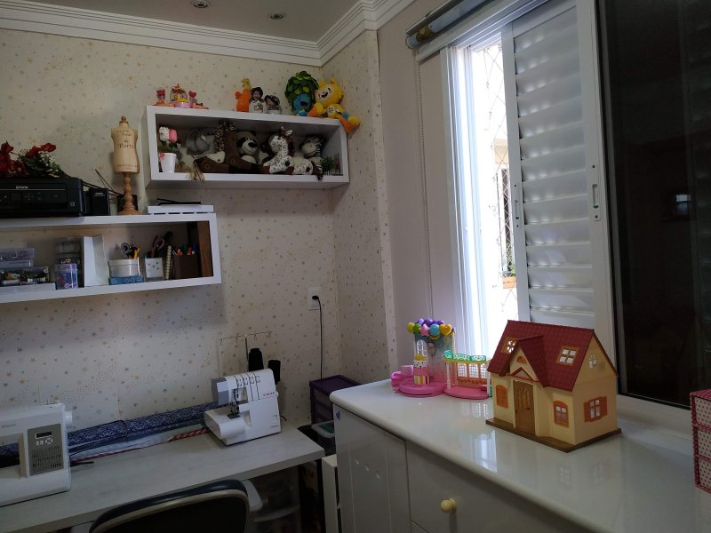 Apartamento à venda Bairro São Cristóvão com 103m² e 3 quartos por R$ 520.000 - 135734753-img-20190824-144311.jpg