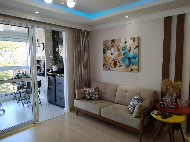 Apartamento à venda Bairro São Cristóvão com 103m² e 3 quartos por R$ 520.000 - 1461150827-img-20190824-120213.jpg