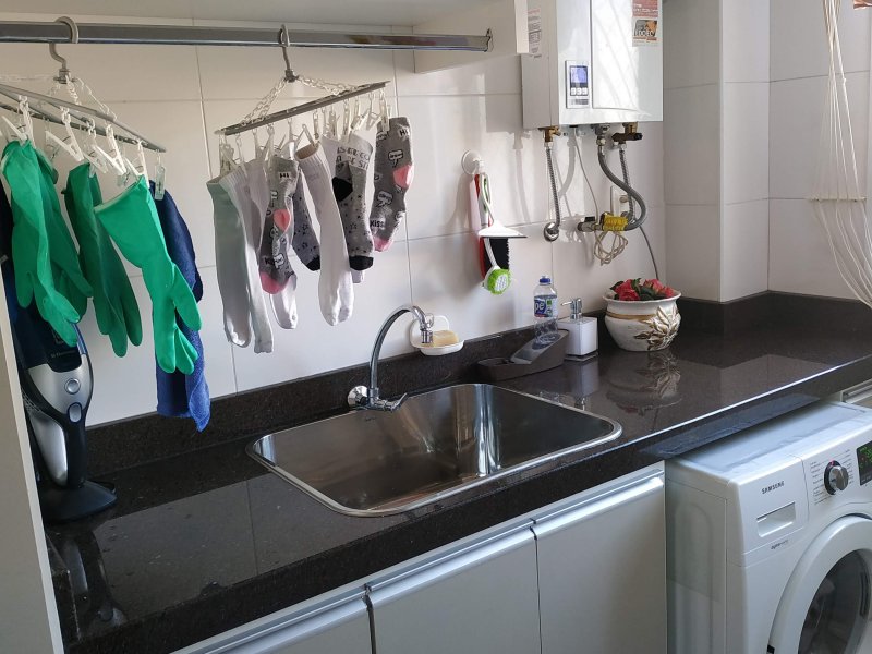 Apartamento à venda Bairro São Cristóvão com 103m² e 3 quartos por R$ 520.000 - 566481689-img-20190824-155323.jpg