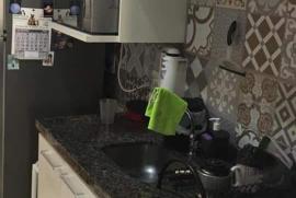 Apartamento à venda Jardim Tupanci com 72m² - 1 dormitório -  vagas - R$ 330.000 - 442382505-cozinha-2.jpg
