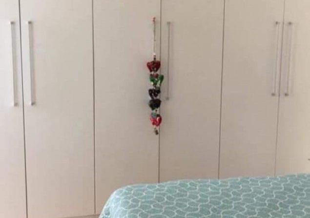 imóvel com 72m²
