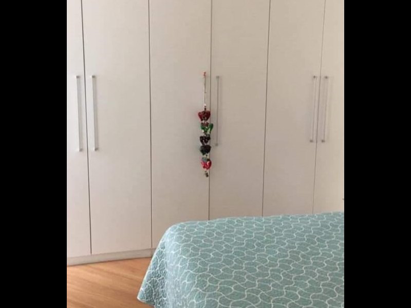 Apartamento à venda Jardim Tupanci com 72m² e 1 quarto por R$ 330.000 - 1504610365-armario-2.jpg