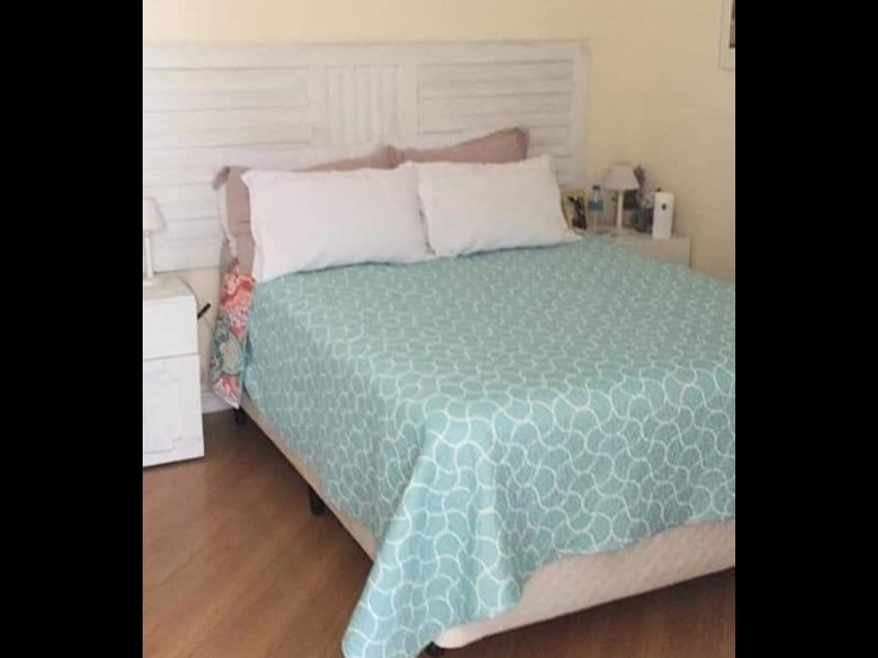 Apartamento à venda Jardim Tupanci com 72m² e 1 quarto por R$ 330.000 - 597545273-quarto.jpg