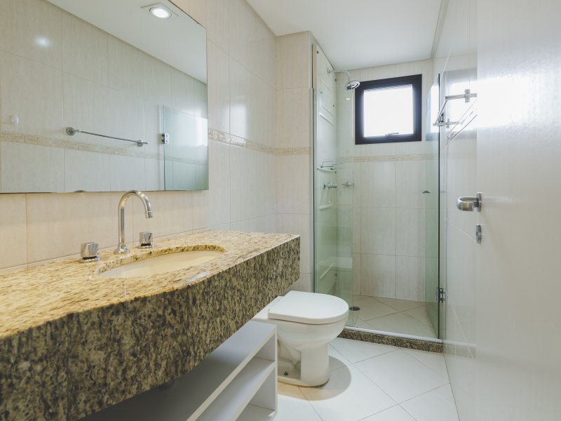 imóvel com 123m² - Batel - Curitiba