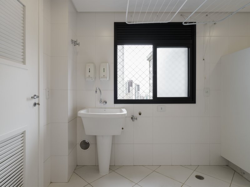 imóvel com 123m² - Batel - Curitiba