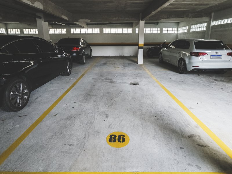 imóvel com 123m² - Batel - Curitiba