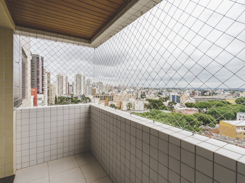 imóvel com 123m² - Batel - Curitiba