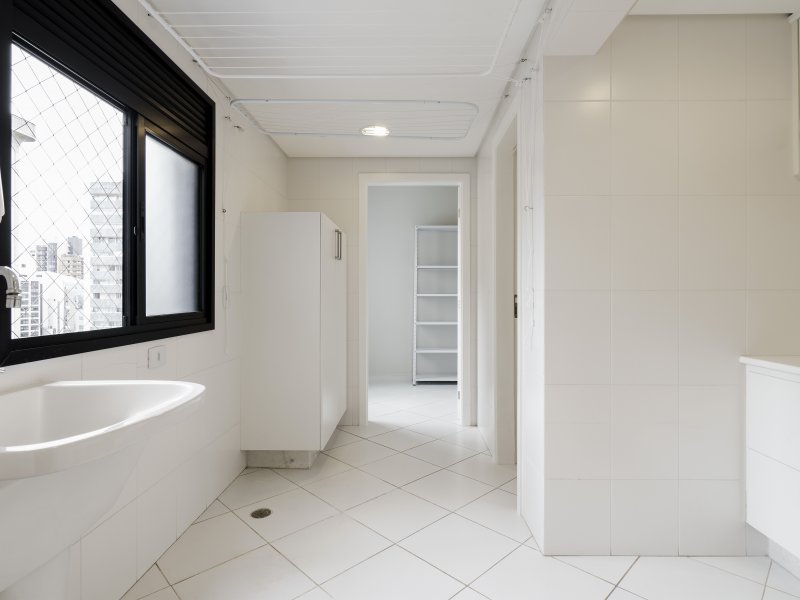 imóvel com 123m² - Batel - Curitiba
