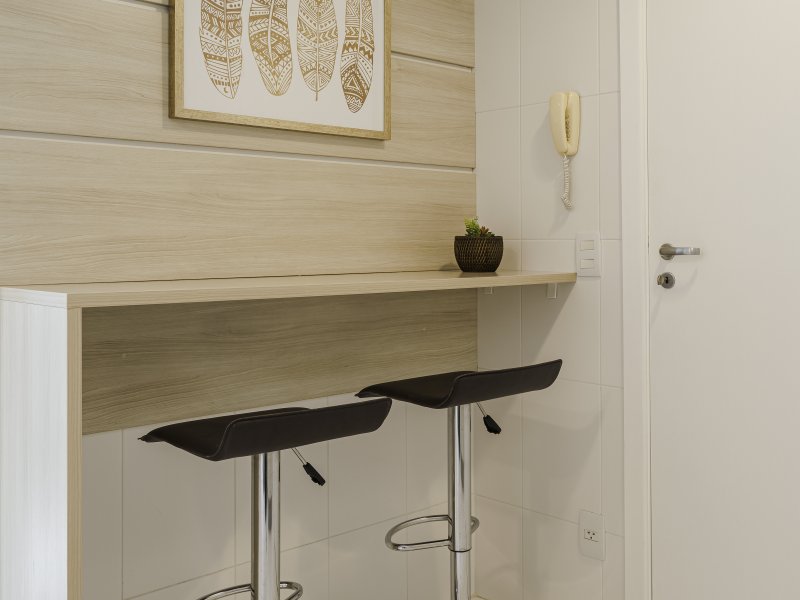 imóvel com 123m² - Batel - Curitiba