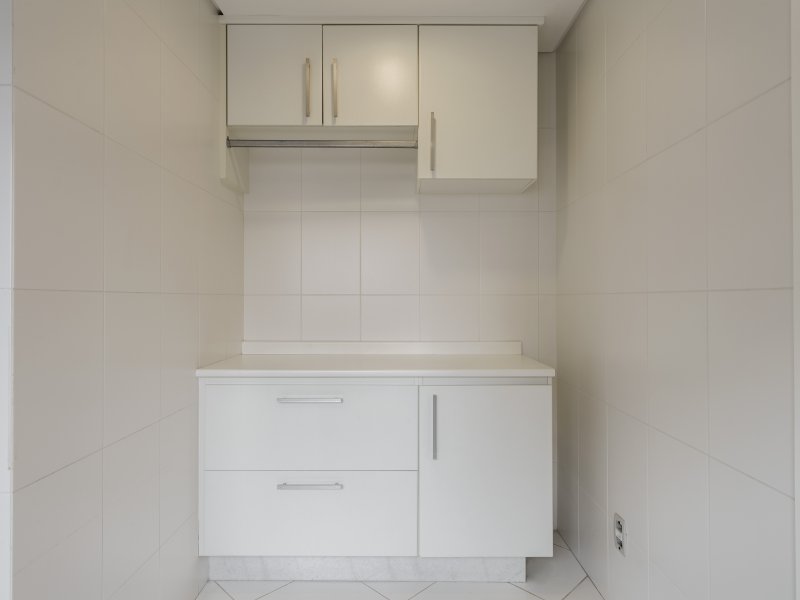 imóvel com 123m² - Batel - Curitiba