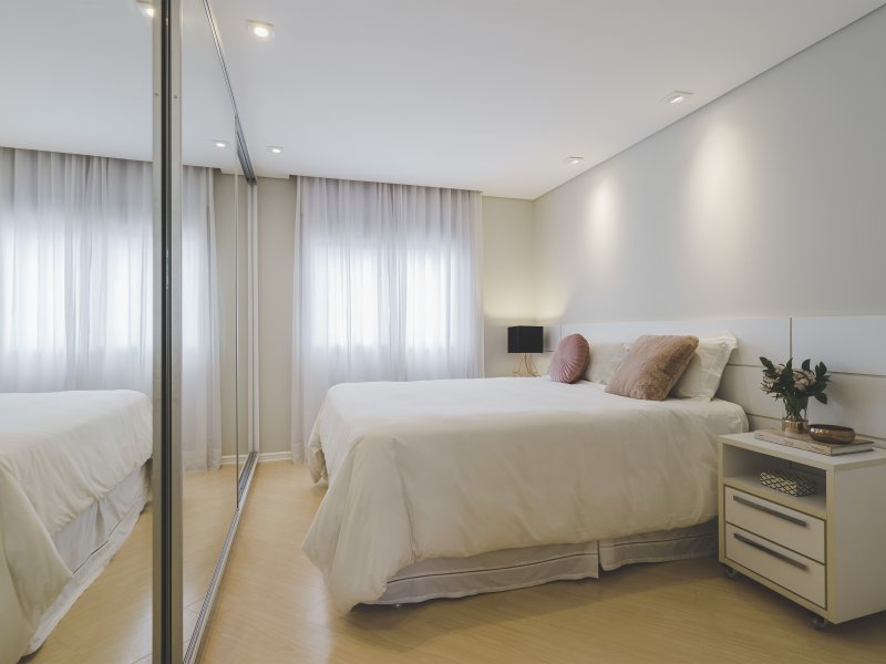 imóvel com 123m² - Batel - Curitiba