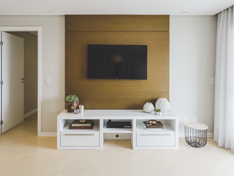 imóvel com 123m² - Batel - Curitiba
