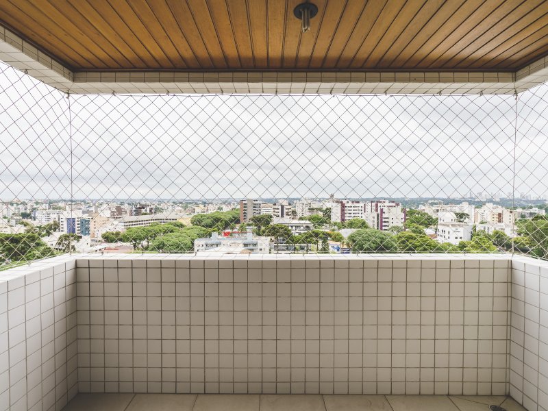 imóvel com 123m² - Batel - Curitiba