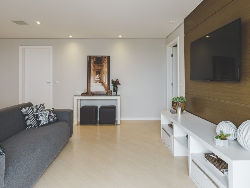 imóvel com 123m² - Batel - Curitiba