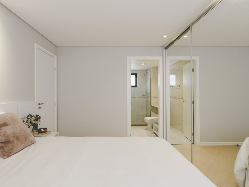 imóvel com 123m² - Batel - Curitiba