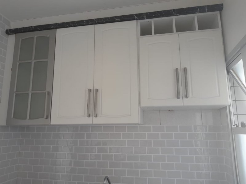 imóvel com 72m² - Centro - Curitiba