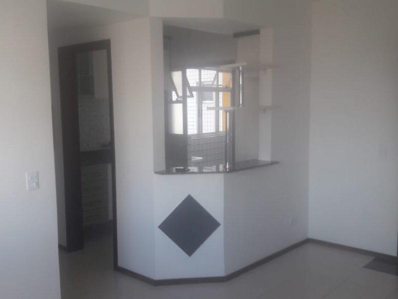 imóvel com 72m² - Centro - Curitiba