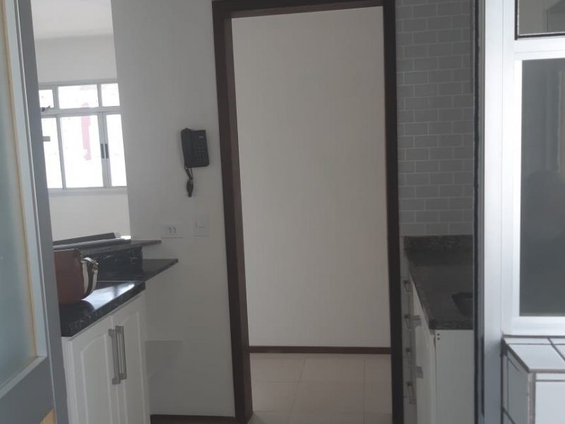 imóvel com 72m² - Centro - Curitiba