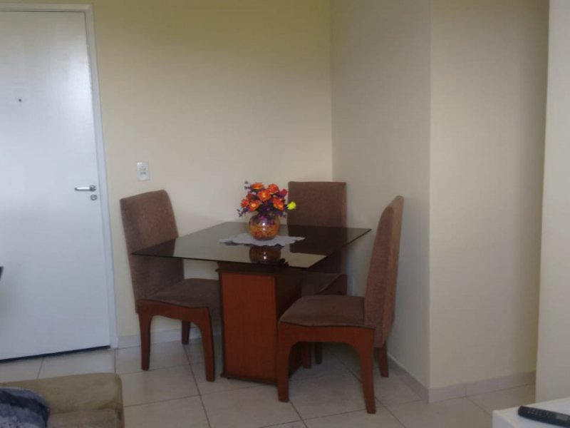 Apartamento à venda Vila Dagmar com 42m² e 2 quartos por R$ 140.000 - 161212335-img-20190118-wa0058.jpg