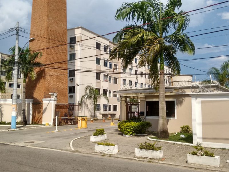Apartamento à venda Vila Dagmar com 42m² e 2 quartos por R$ 140.000 - 240876997-img-20200103-wa0044.jpg