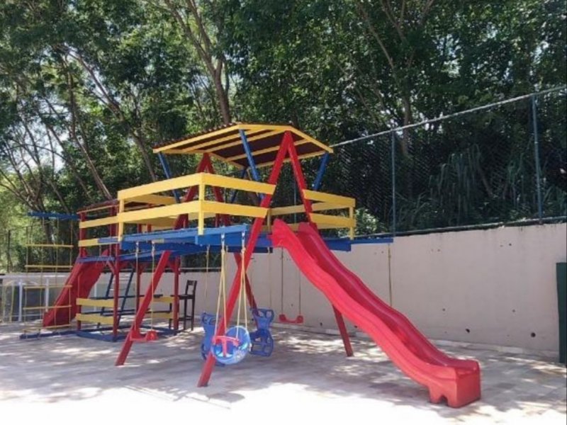 Apartamento à venda Vila Dagmar com 42m² e 2 quartos por R$ 140.000 - 387465235-97548a4d-8e4e-4071-a7eb-0be3c164d0bf.jpg