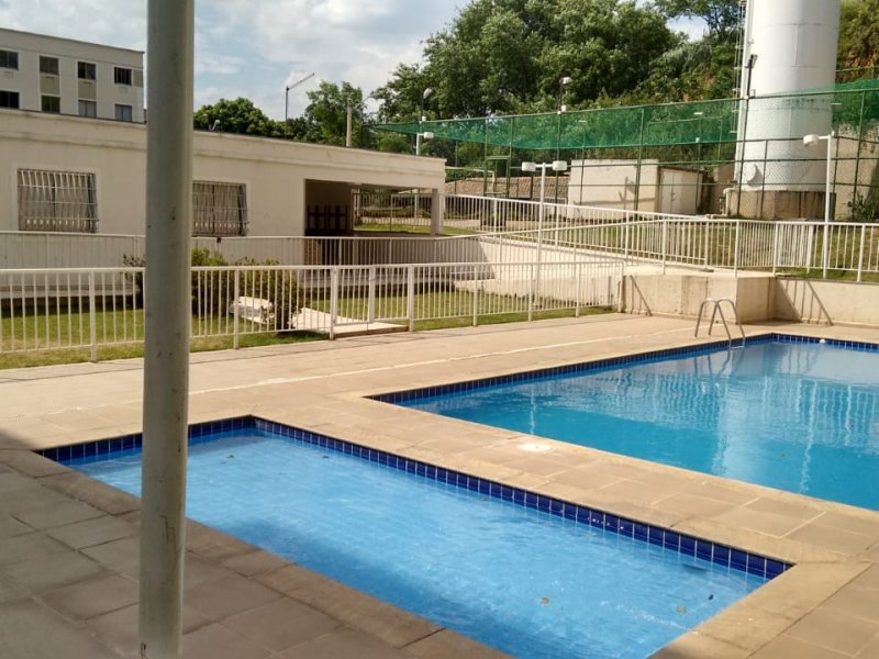 Apartamento à venda Vila Dagmar com 42m² e 2 quartos por R$ 140.000 - 463246703-img-20200422-wa0092.jpg