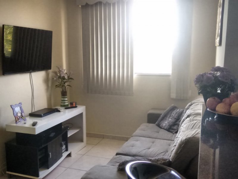 Apartamento à venda Vila Dagmar com 42m² e 2 quartos por R$ 140.000 - 598053585-img-20190118-wa0063.jpg