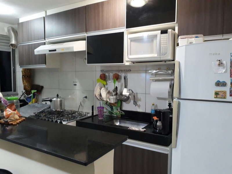 Apartamento à venda Vila Dagmar com 42m² e 2 quartos por R$ 140.000 - 617207510-img-20190118-wa0054.jpg