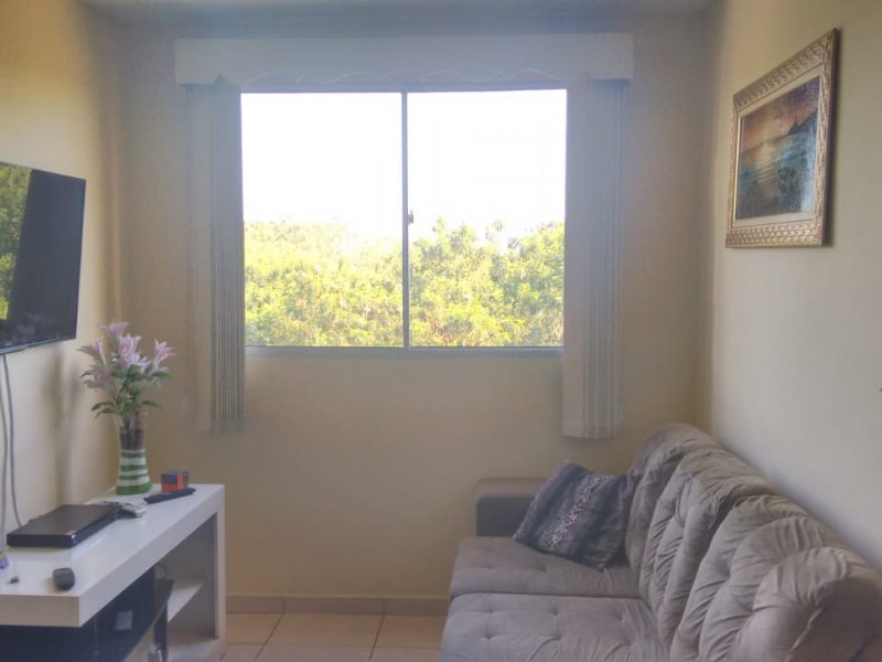 Apartamento à venda Vila Dagmar com 42m² e 2 quartos por R$ 140.000 - 749339795-img-20190118-wa0064.jpg