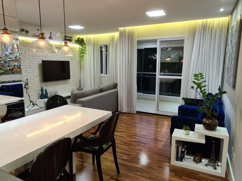 imóvel com 69m² - Vila Andrade - São Paulo