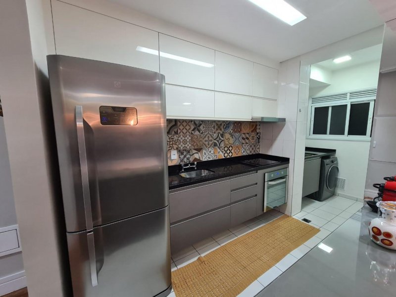 imóvel com 69m² - Vila Andrade - São Paulo
