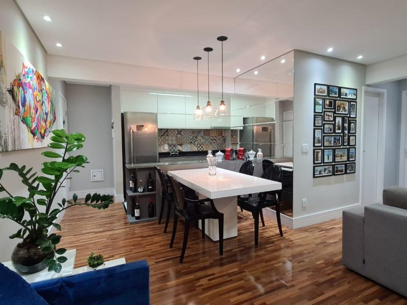 imóvel com 69m² - Vila Andrade - São Paulo