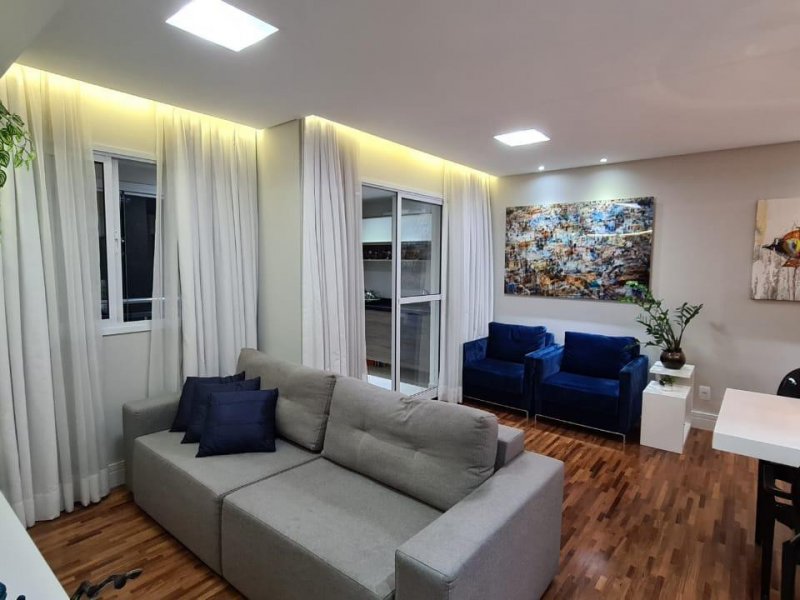 imóvel com 69m² - Vila Andrade - São Paulo