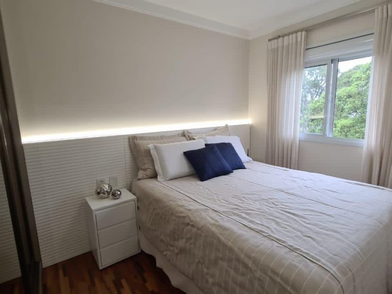 imóvel com 69m² - Vila Andrade - São Paulo