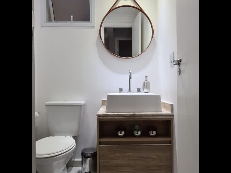 imóvel com 69m² - Vila Andrade - São Paulo