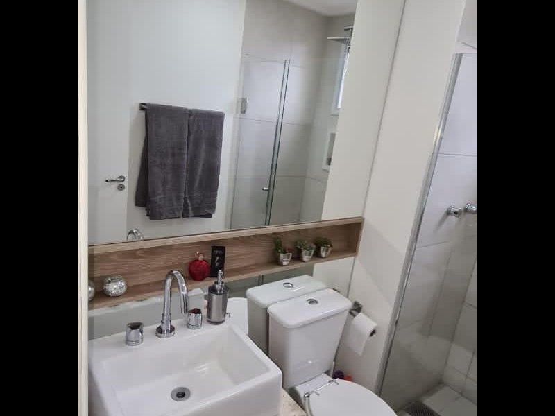 imóvel com 69m² - Vila Andrade - São Paulo