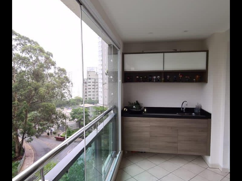 imóvel com 69m² - Vila Andrade - São Paulo