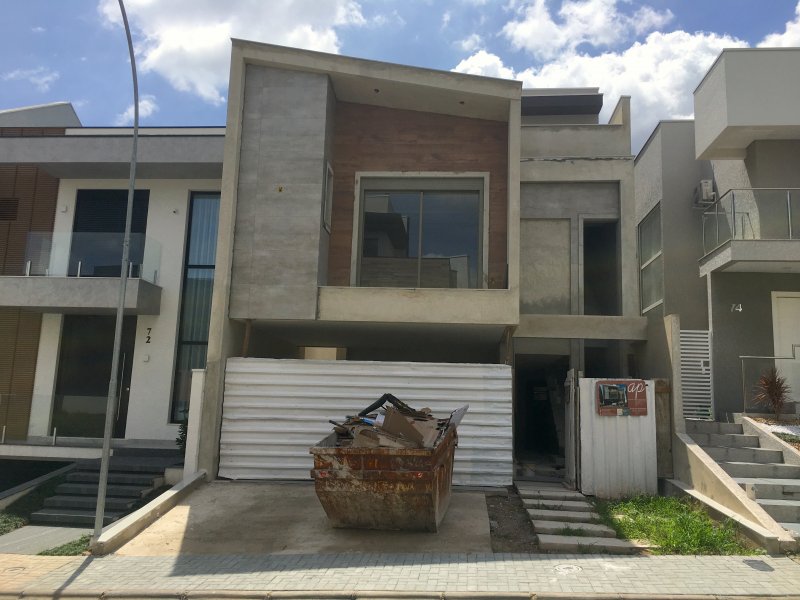 Casa de condomínio à venda Uberaba com 266m² e 3 quartos por R$ 1.590.000 - 1939300918-img-5177.JPG