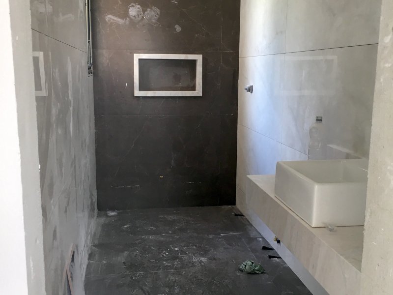 Casa de condomínio à venda Uberaba com 266m² e 3 quartos por R$ 1.590.000 - 1975851550-banheiro-3.JPG