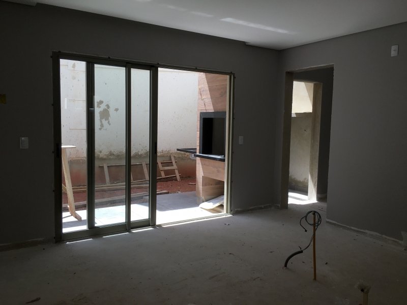 Casa de condomínio à venda Uberaba com 266m² e 3 quartos por R$ 1.590.000 - 2141104210-cozinha.JPG