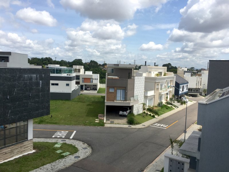 Casa de condomínio à venda Uberaba com 266m² e 3 quartos por R$ 1.590.000 - 983578849-vista-terraco.JPG